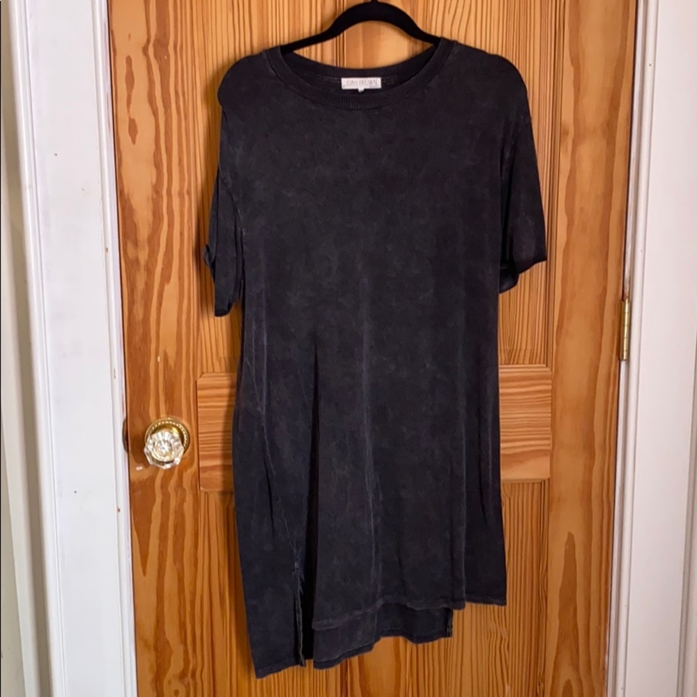 Joah Brown tshirt dress